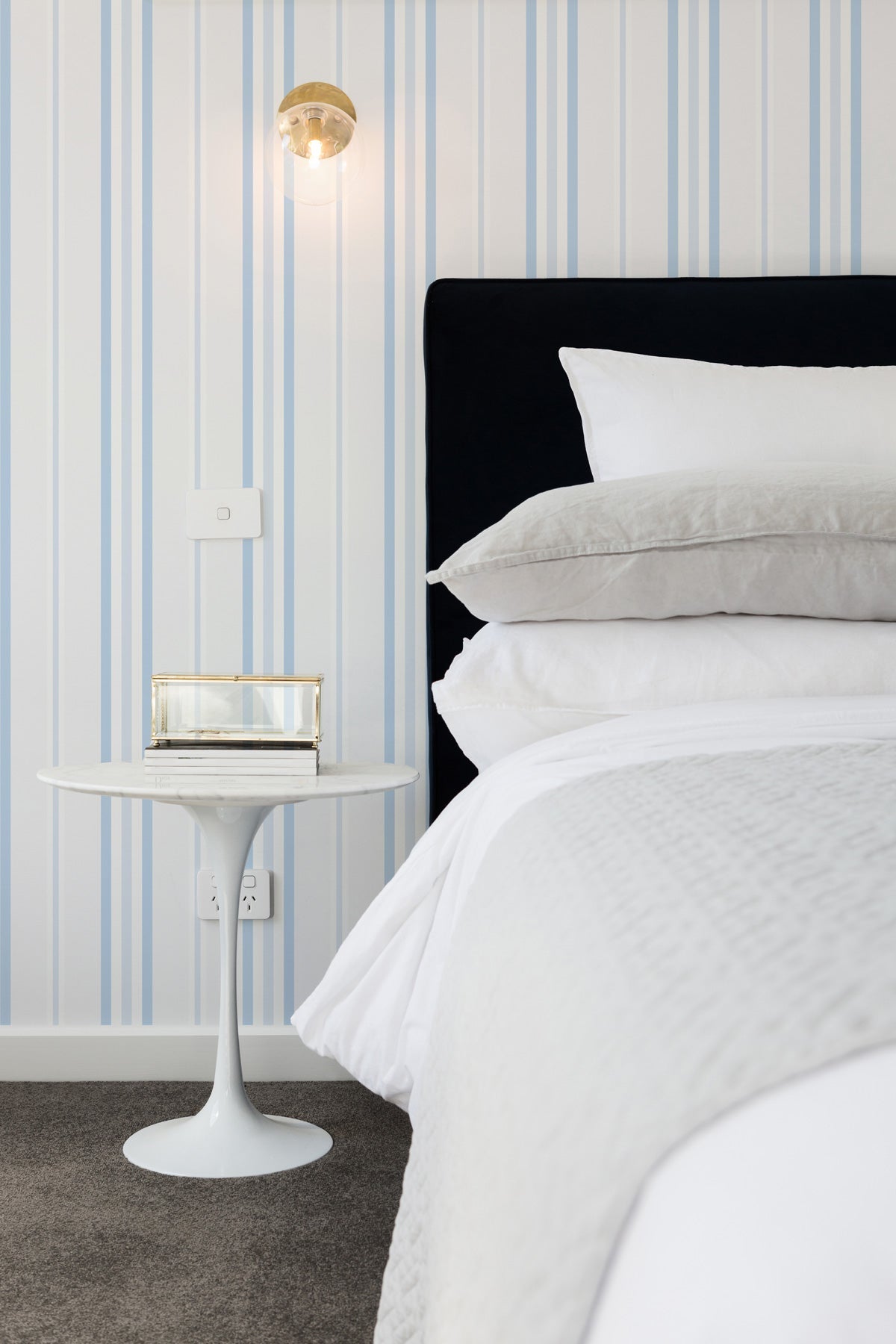 How to Wallpaper a VJ Panel Wall: The Expert Australian Guide