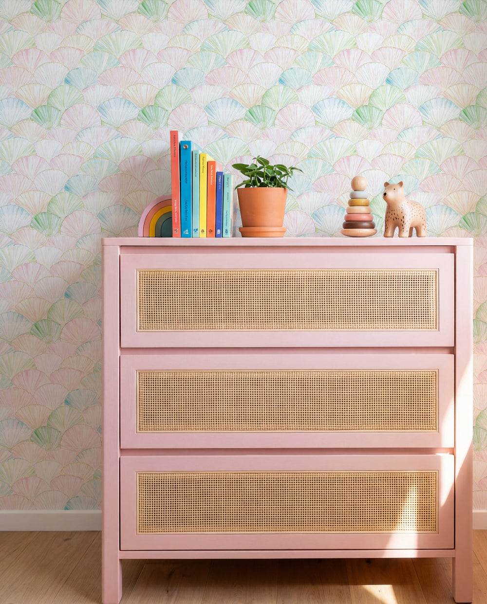 Kids Wallpaper: The Buying Guide for Rooms That Grow With the Child