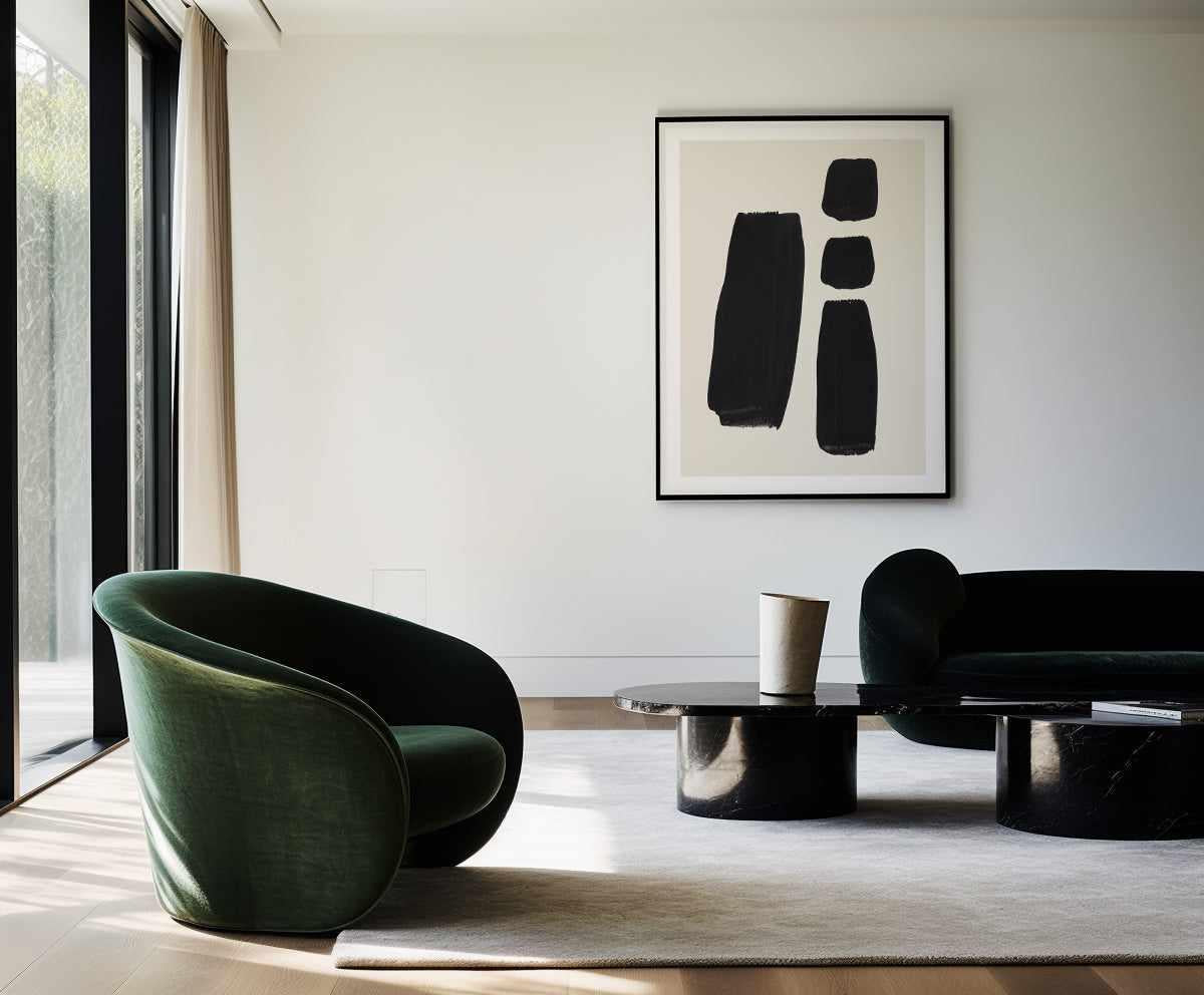 Wall Art for Office Fitouts: Zoning, Video Walls and Procurement