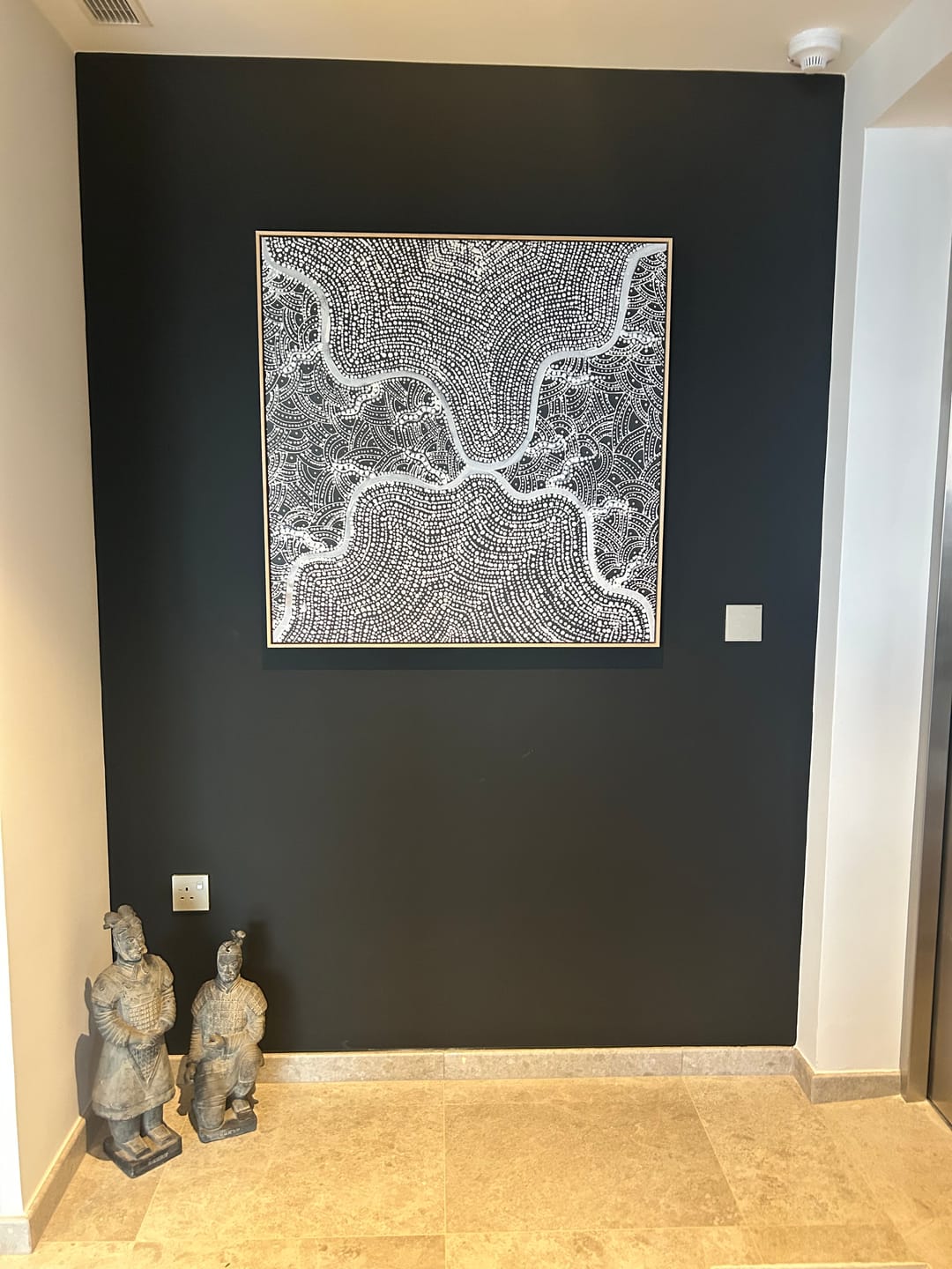 Aboriginal Art in the Home — Celebrating Indigenous Australian Artists