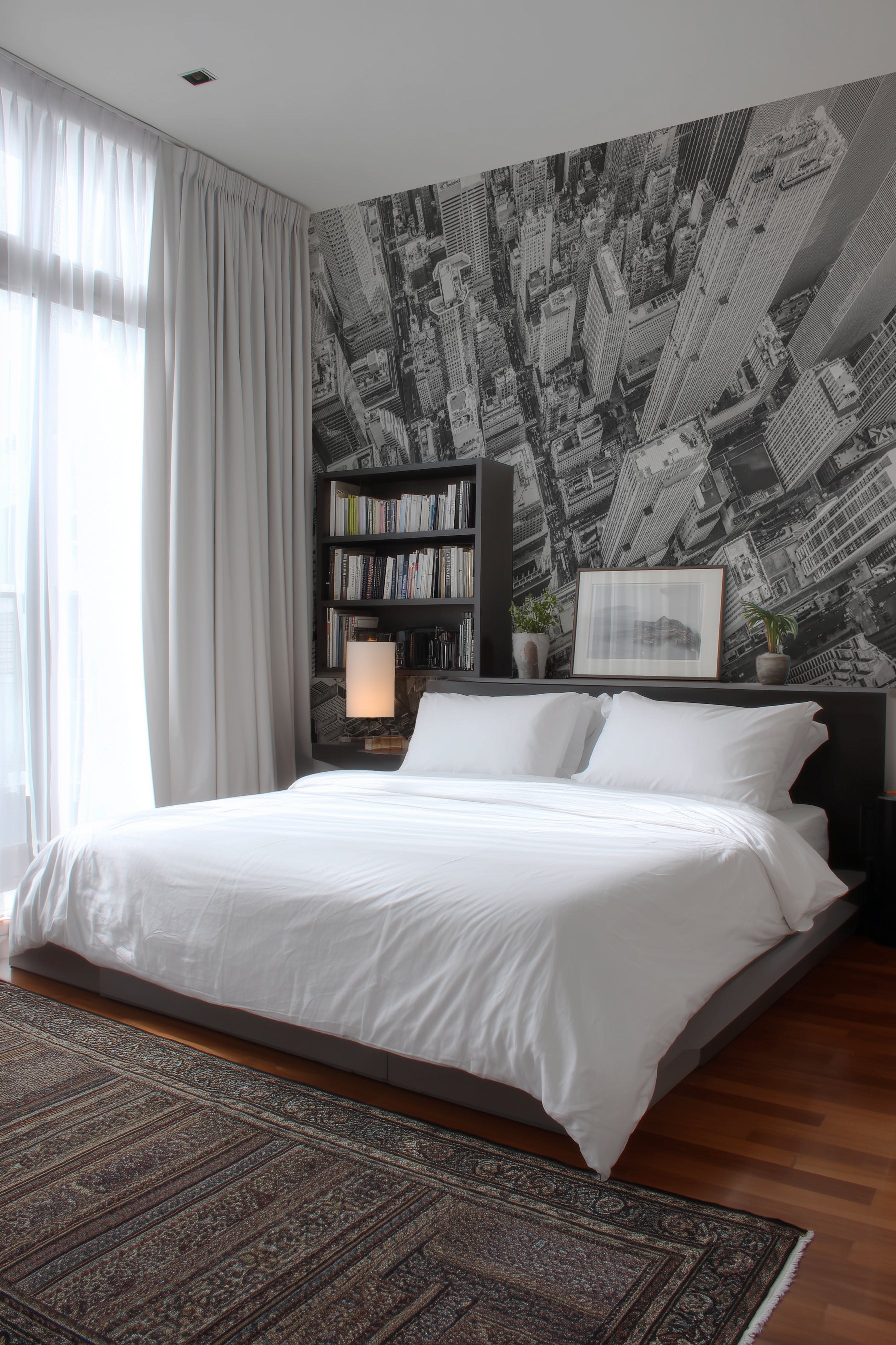 New York Wallpaper: A Complete Home Decorating Guide