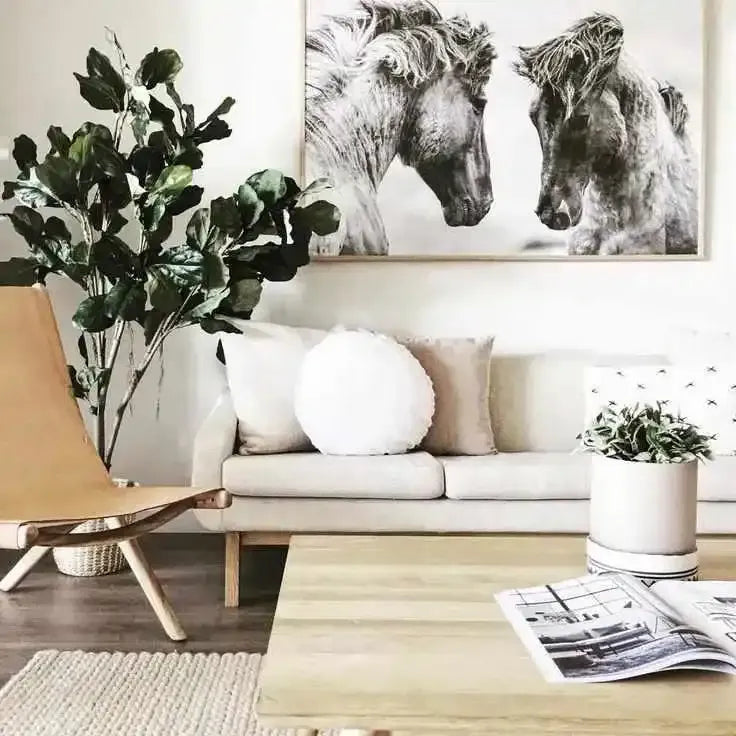 Rustic Wall Art: The Modern Country Look Without the Clichés