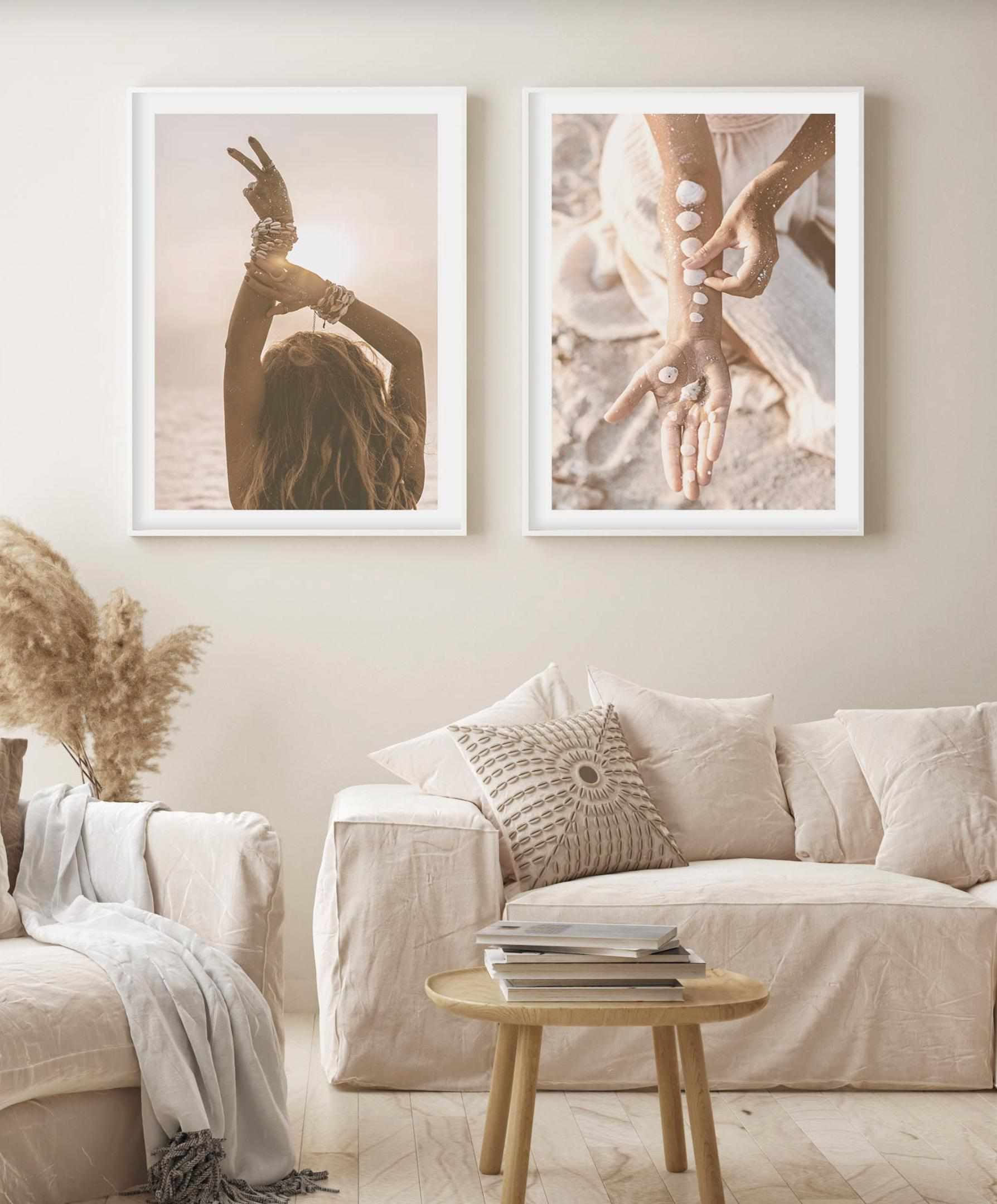 Feminine Wall Artwork