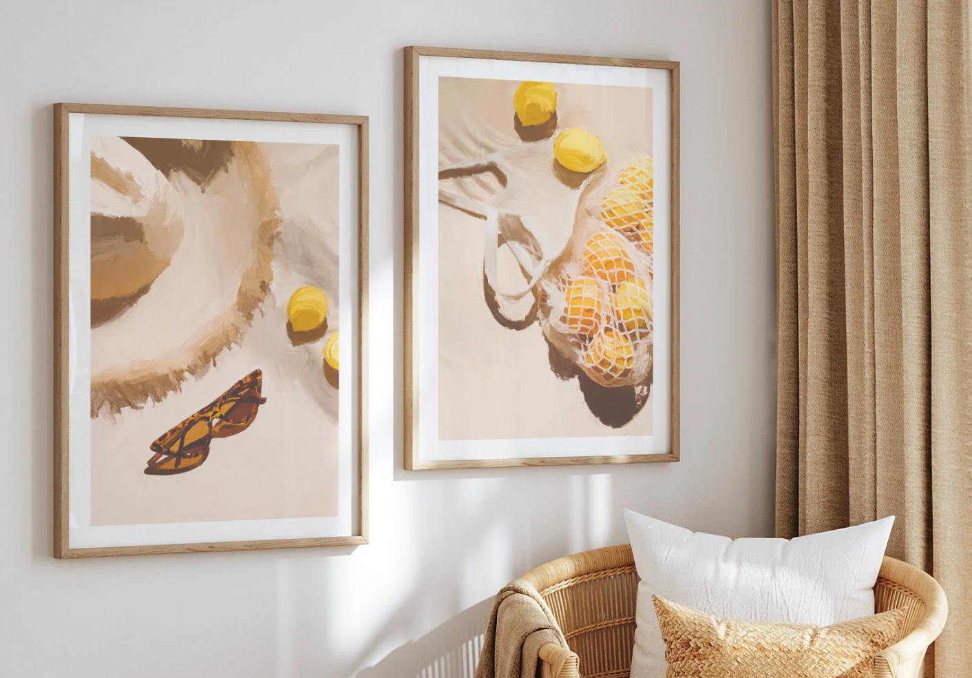 Buy exquisite Still Life Wall Art Prints with Olive et Oriel!