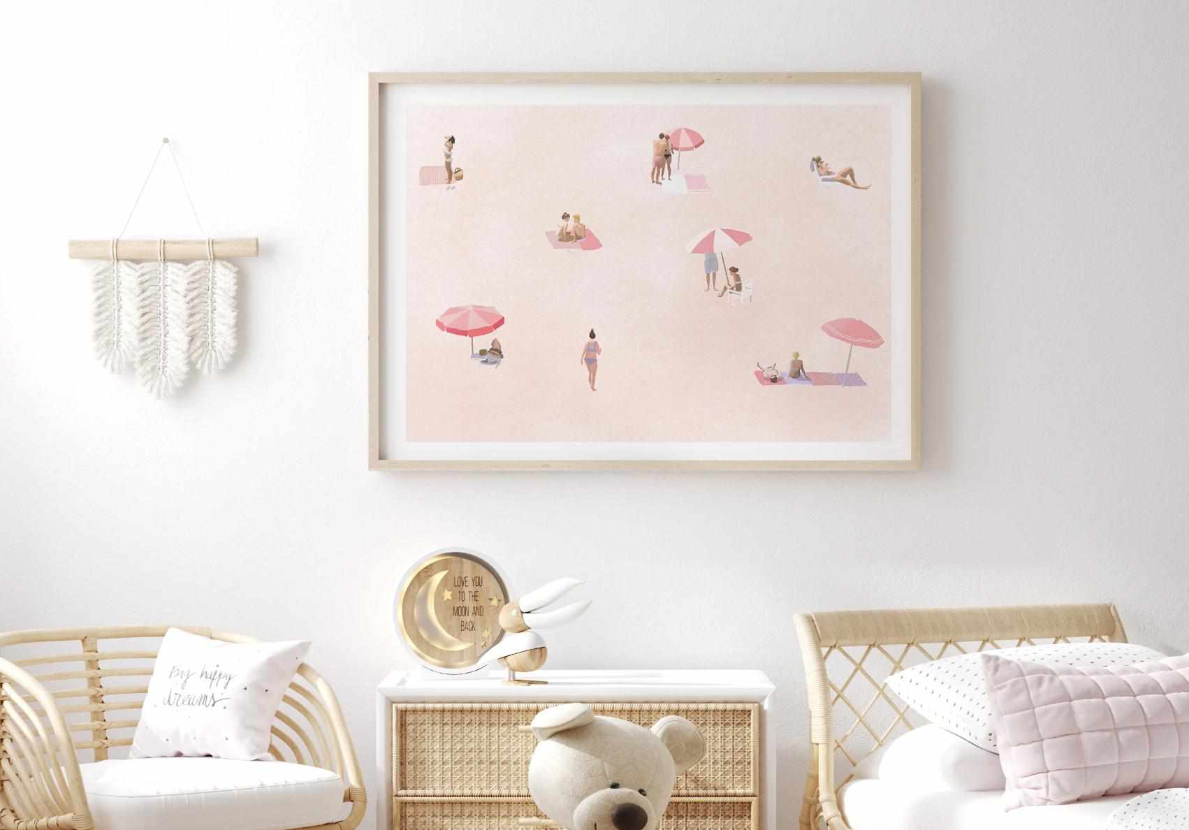 Cool Bedroom Wall Designs For Girls cool-bedroom-wall-designs-for-girls