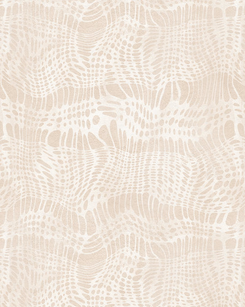 Bohemian Weave Wallpaper