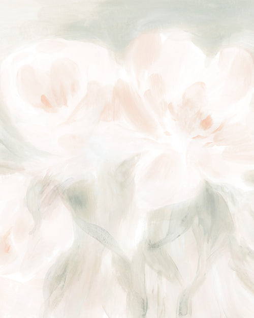 Dreamy Florals Wallpaper