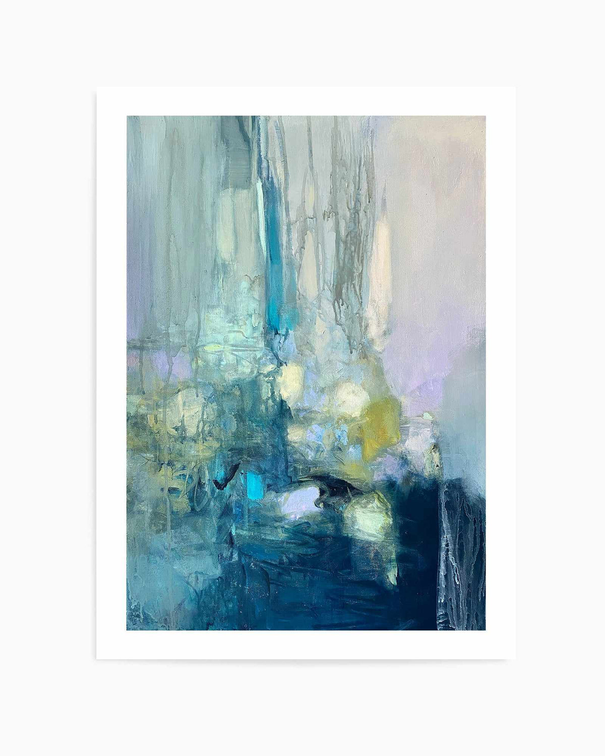 Dreamer By Julia Purinton | Art Print from Olive et Oriel where you can shop wallpaper and artworks online