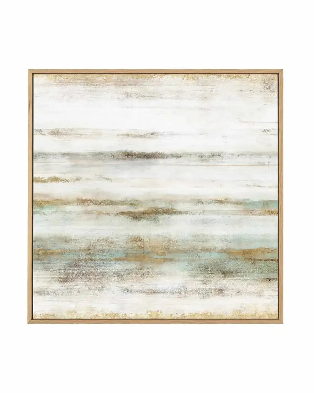 Alto I | Framed Canvas Art Print from Olive et Oriel where you can shop wallpaper and artworks online