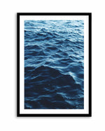 Amalfi Seas II | Art Print