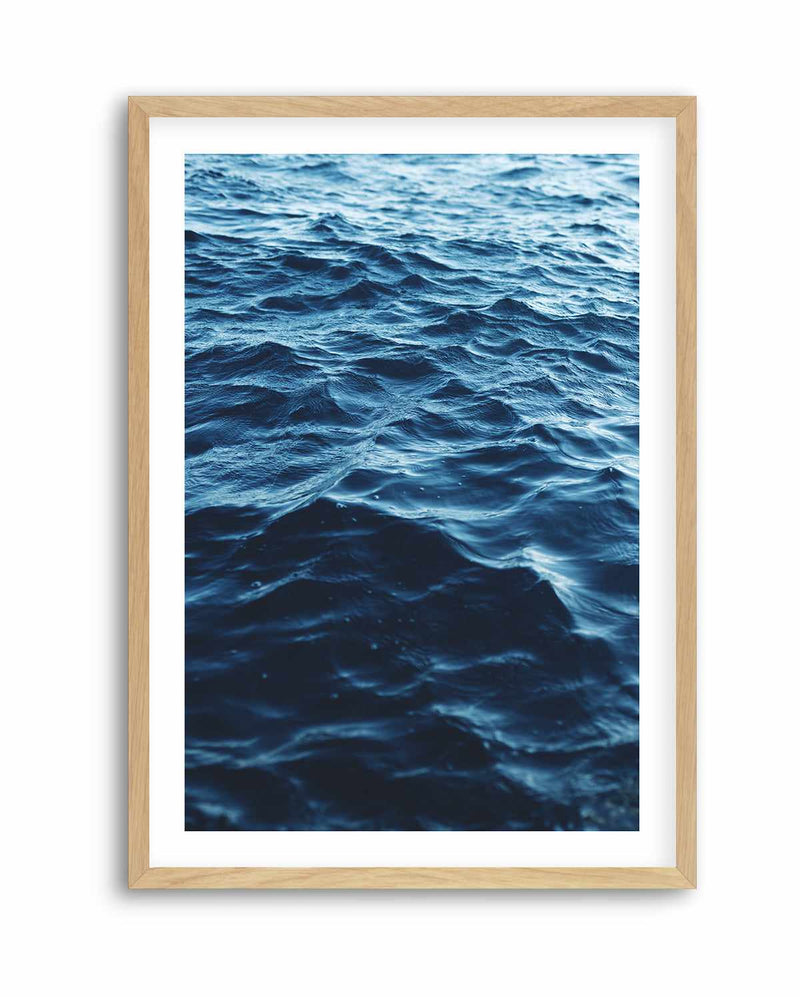 Amalfi Seas II | Art Print