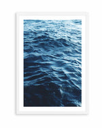 Amalfi Seas III | Art Print