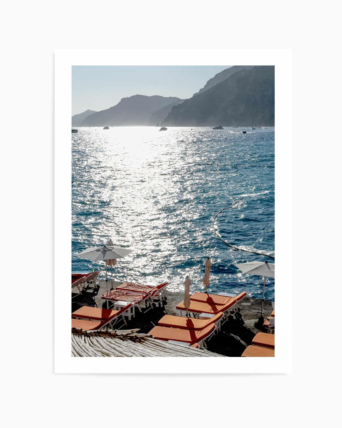 Apertivo Time by Teigan Geercke | Art Print from Olive et Oriel where you can shop wallpaper and artworks online