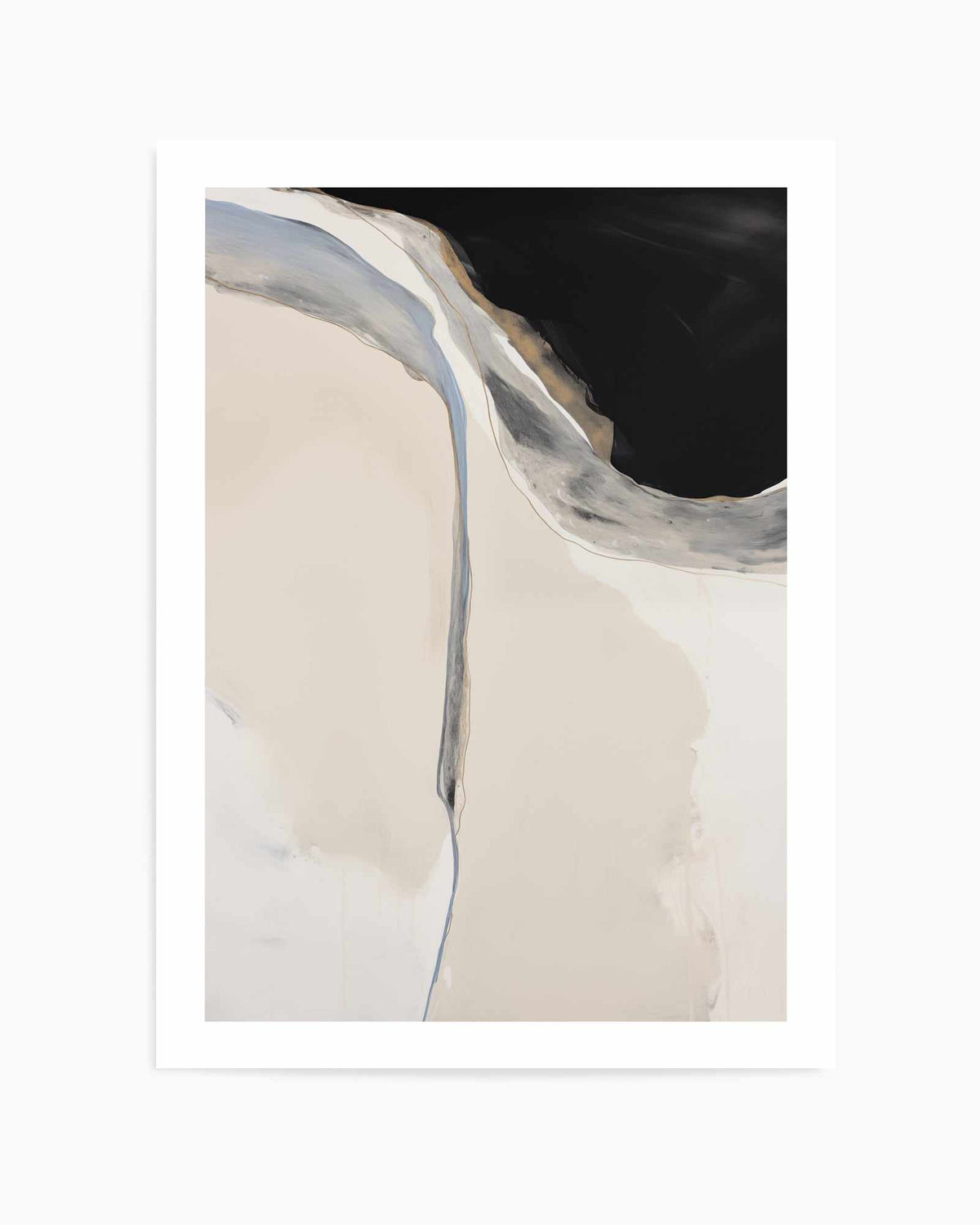 Arctic Reform III | Art Print from Olive et Oriel where you can shop wallpaper and artworks online