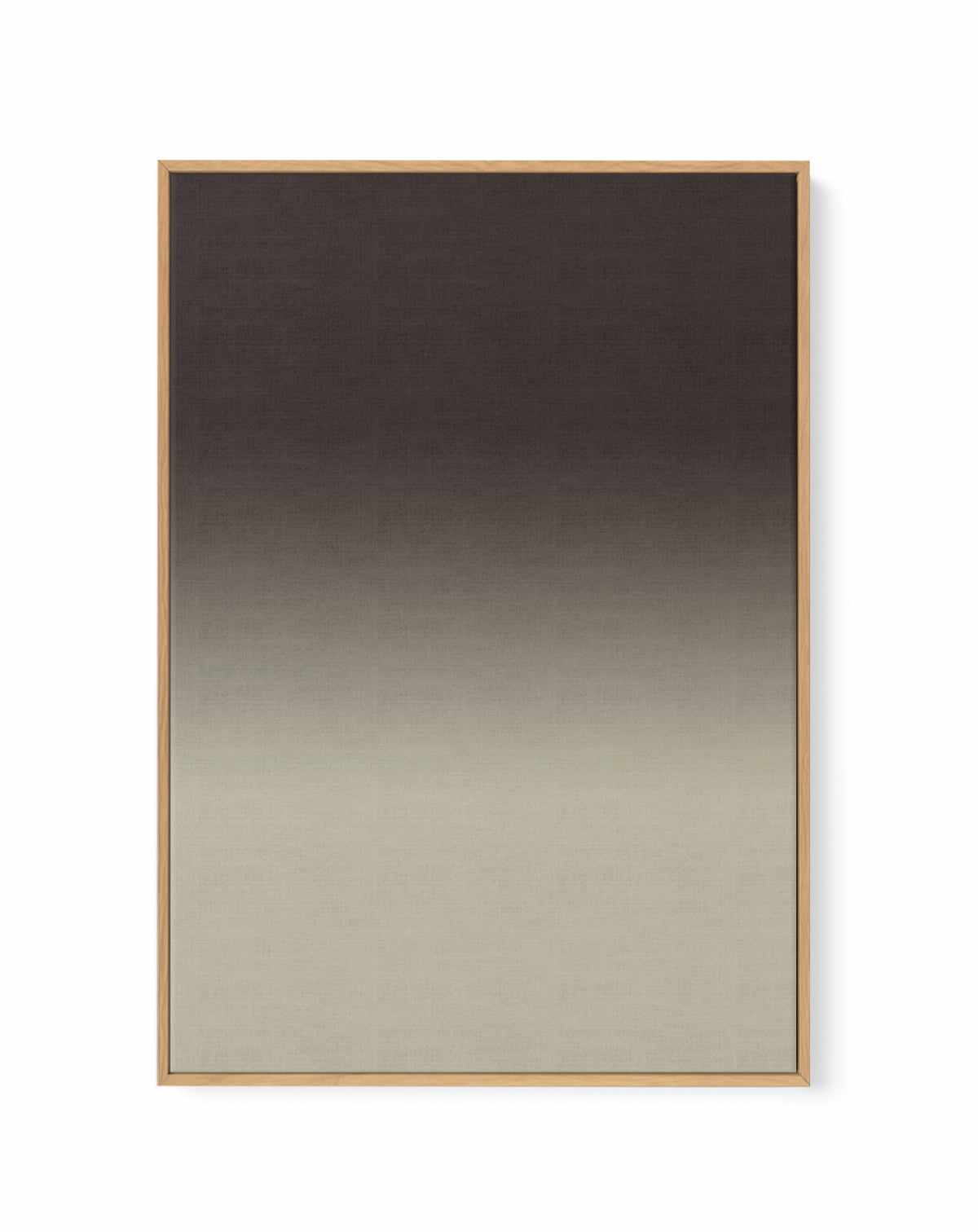 Bark - The Faded Collection | Framed Canvas Art Print from Olive et Oriel where you can shop wallpaper and artworks online
