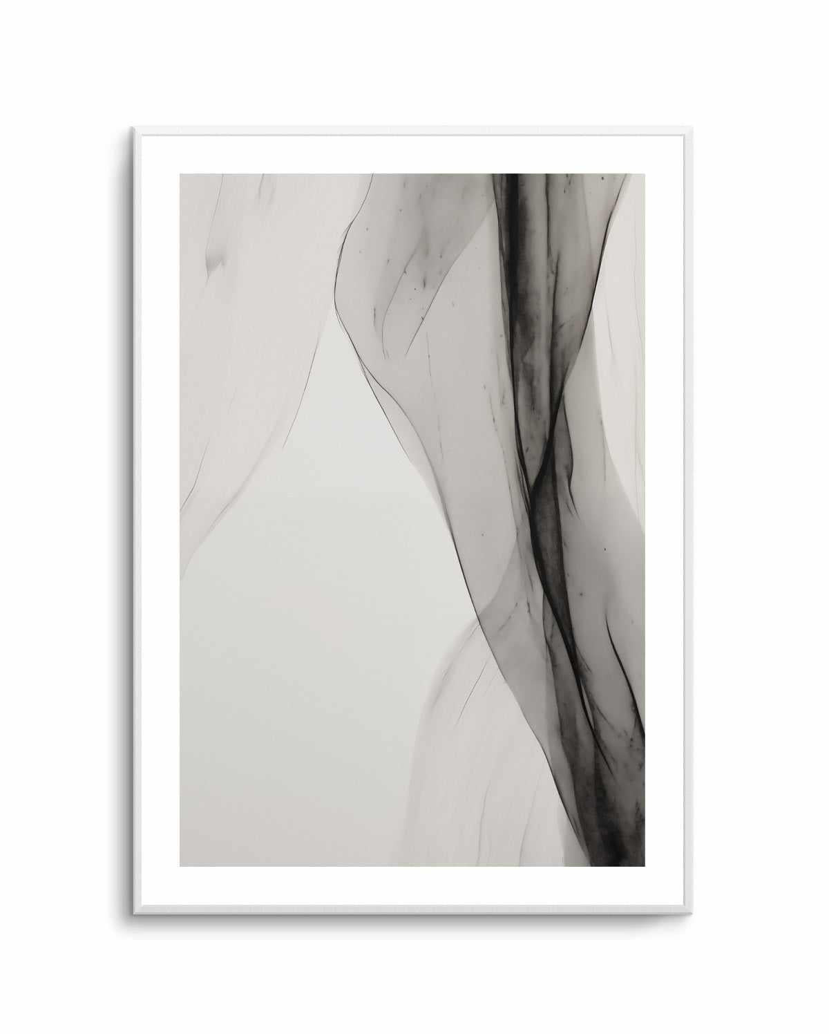 Barkley | Art Print from Olive et Oriel where you can shop wallpaper and artworks online