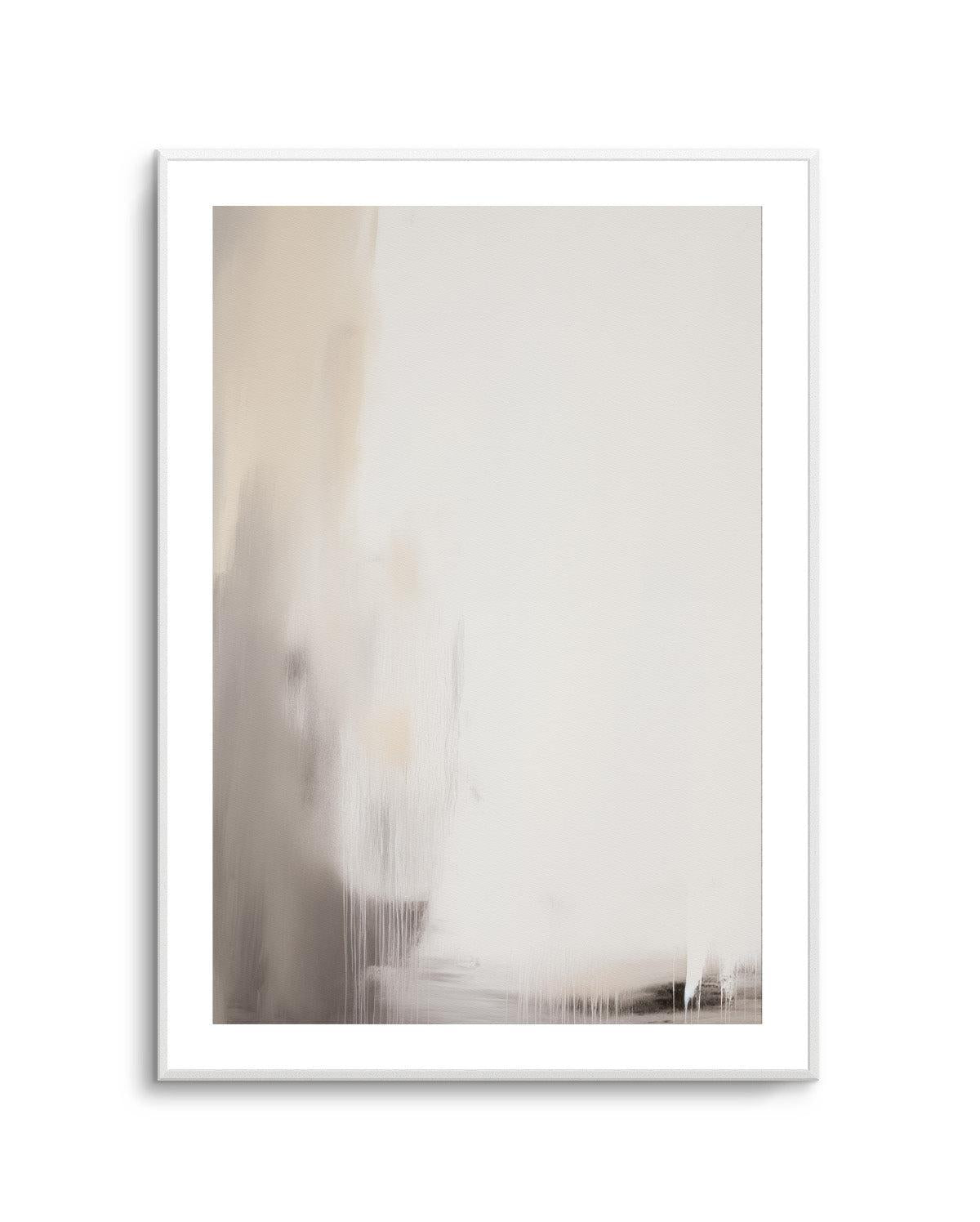 Bellevue I | Art Print from Olive et Oriel where you can shop wallpaper and artworks online