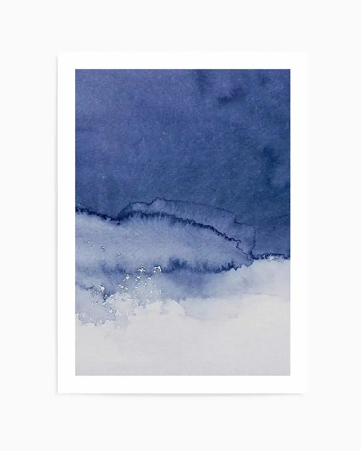Belvedere II Art Print from Olive et Oriel where you can shop wallpaper and artworks online