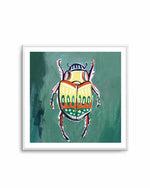 Bug's Life Art Print