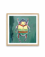 Bug's Life Art Print