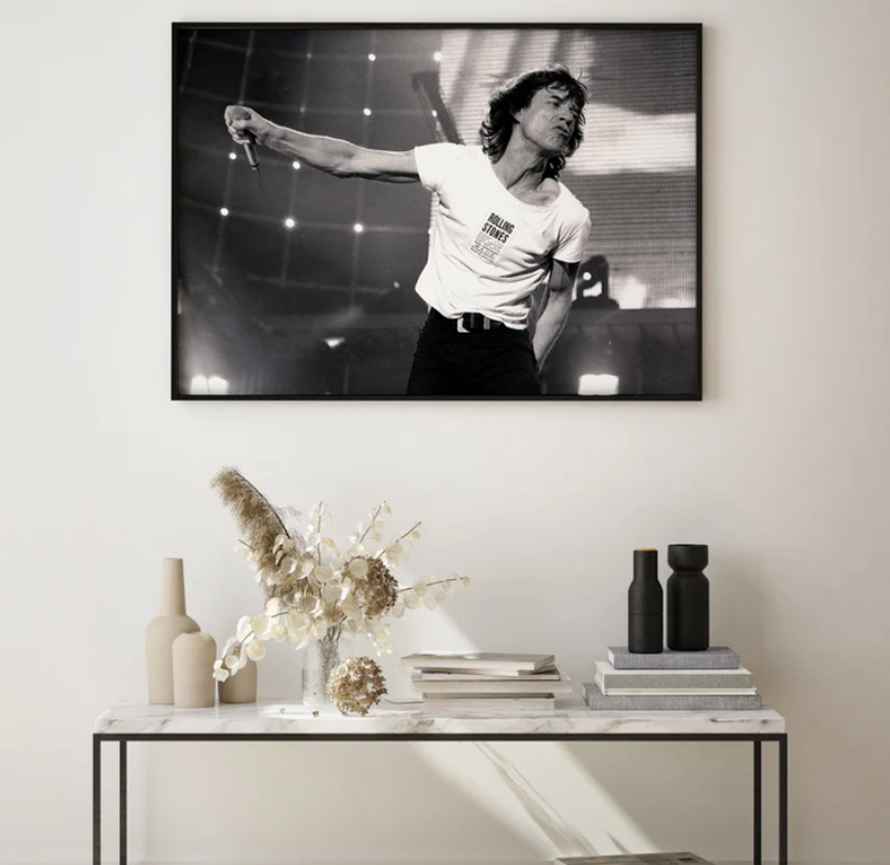 Shop Music art prints with Olive et Oriel - Buy Music Photography wall art prints and extra large wall art or Music canvas art for your home. Our high quality modern contemporary artwork offers professional art print poster and framing services.