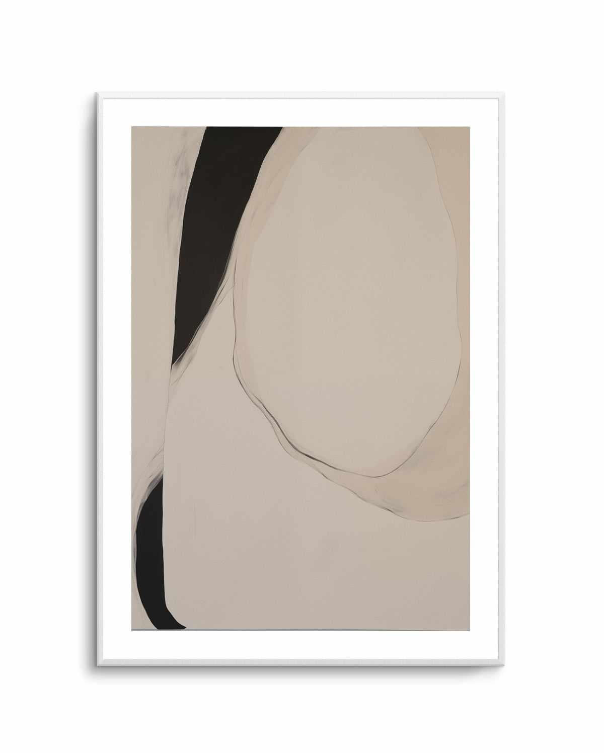 Calarru | Art Print from Olive et Oriel where you can shop wallpaper and artworks online