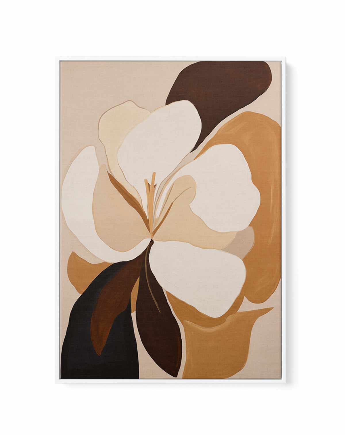 FLORA  LIMITED EDITION GOLD - CARAMEL main image 1