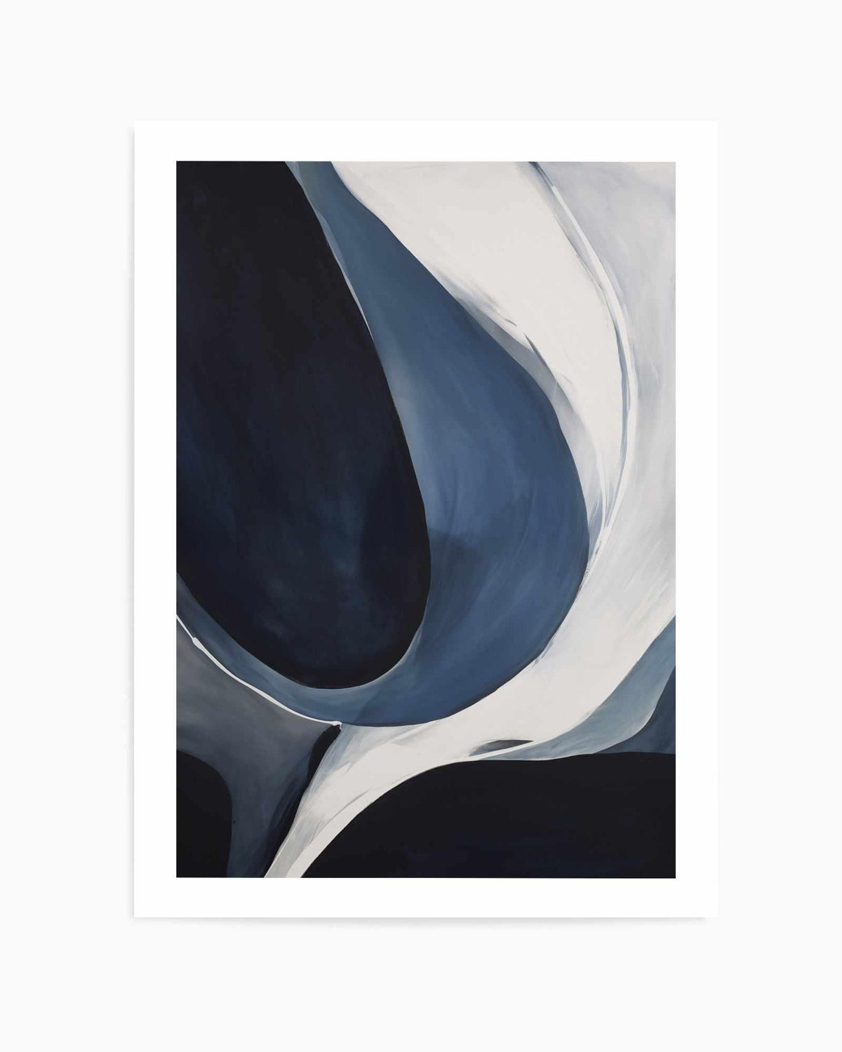 Clovellis III | Art Print from Olive et Oriel where you can shop wallpaper and artworks online
