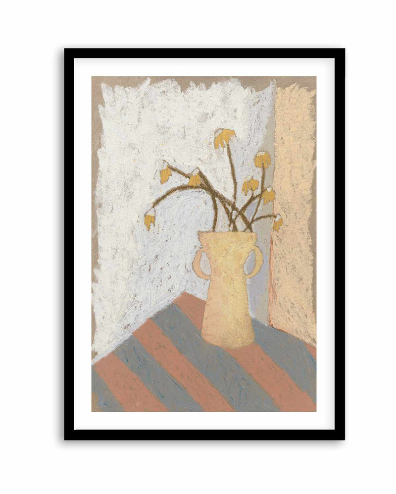 Daisies | Art Print