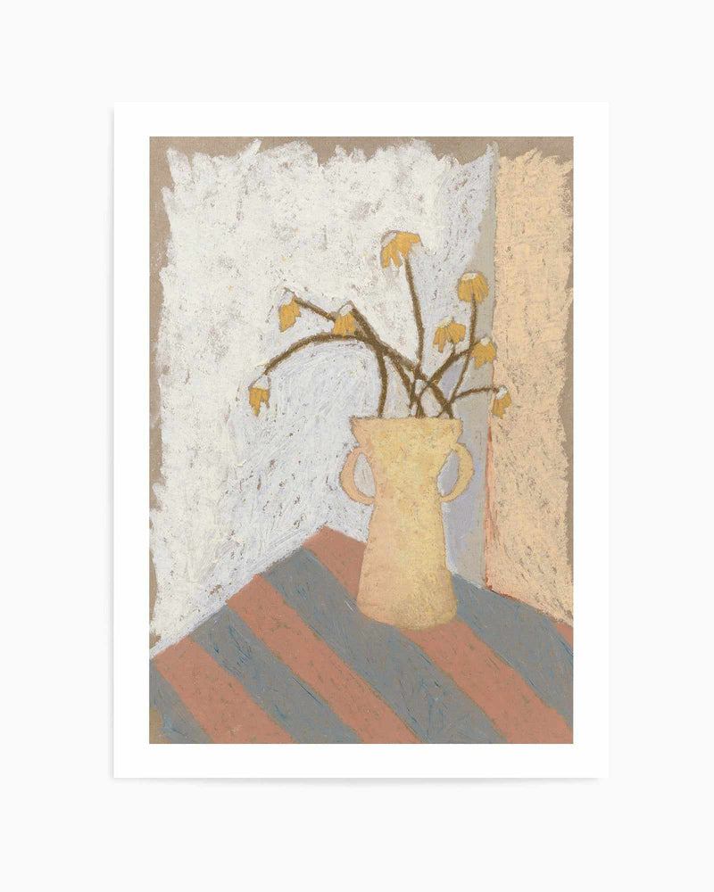 Daisies | Art Print