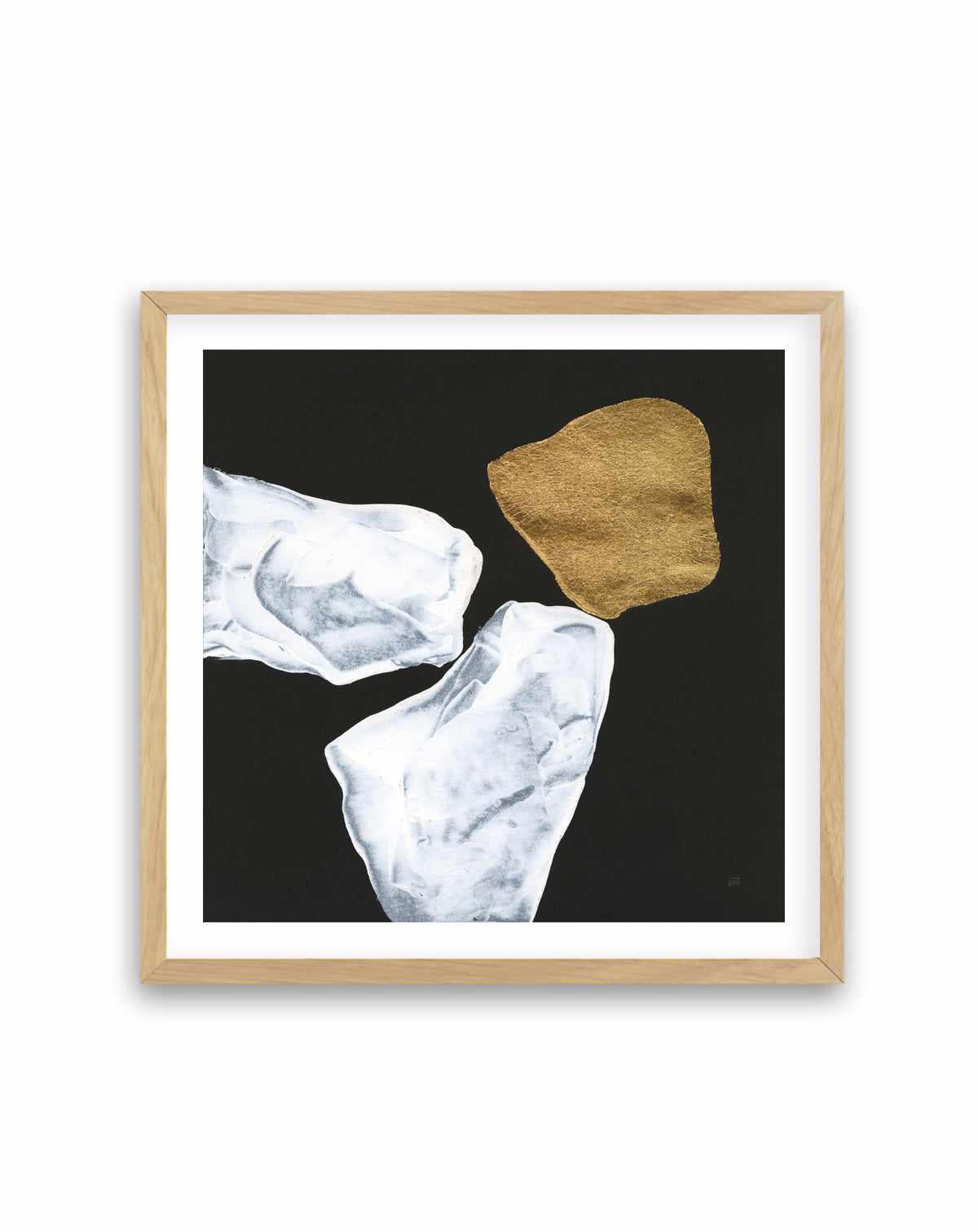 Delicate Balance IV | Art Print from Olive et Oriel where you can shop wallpaper and artworks online
