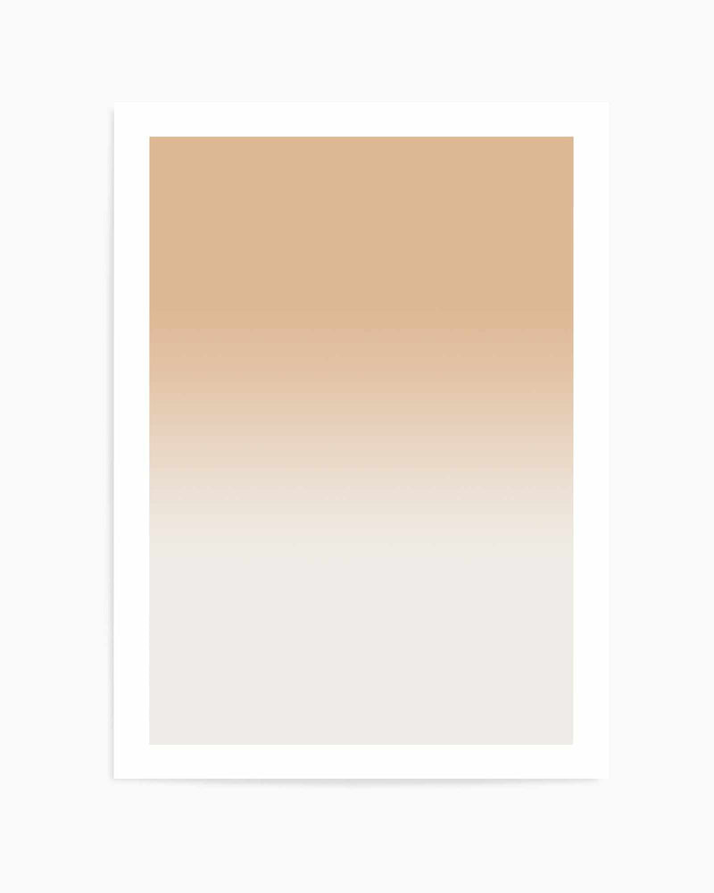 Dusk - The Faded Collection | Art Print