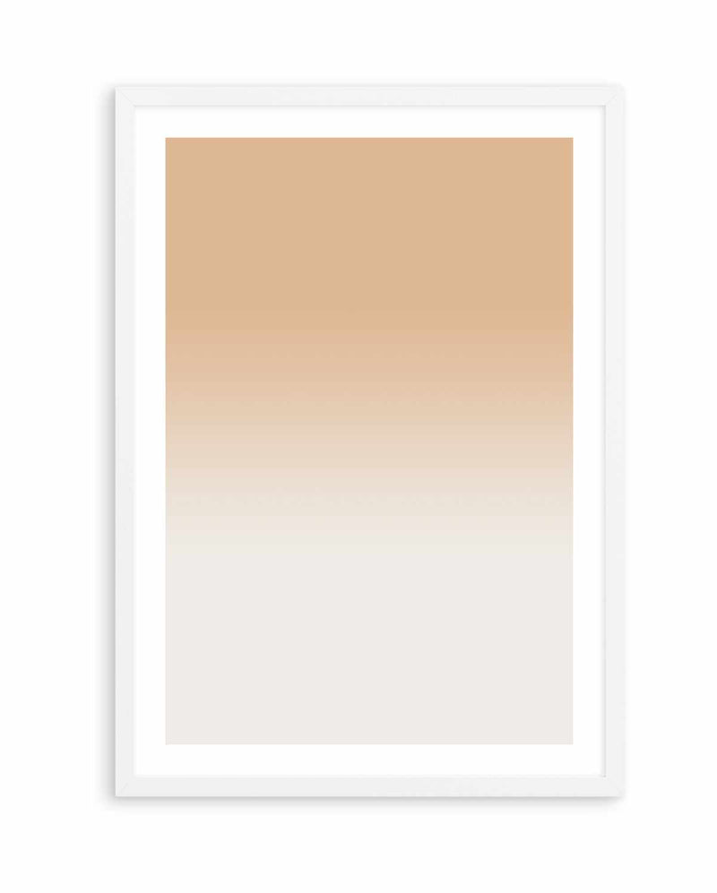 Dusk - The Faded Collection | Art Print
