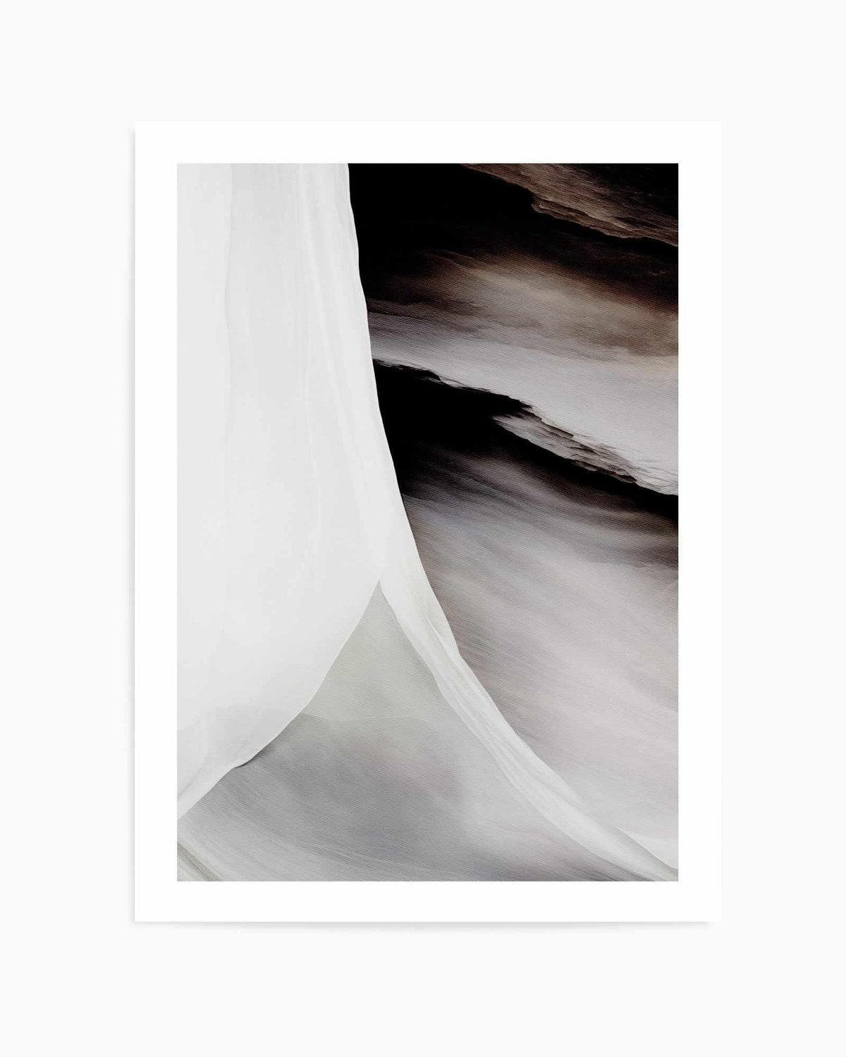 Evendon II | Art Print from Olive et Oriel where you can shop wallpaper and artworks online