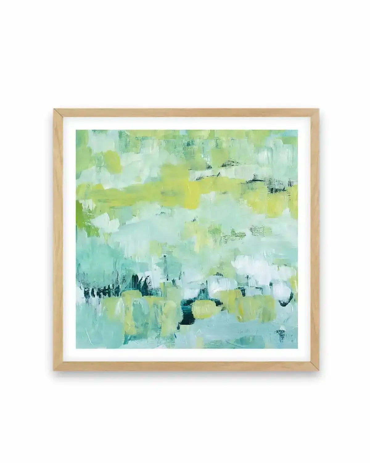 Except in Spring I by Tamara Gonda Art Print from Olive et Oriel where you can shop wallpaper and artworks online