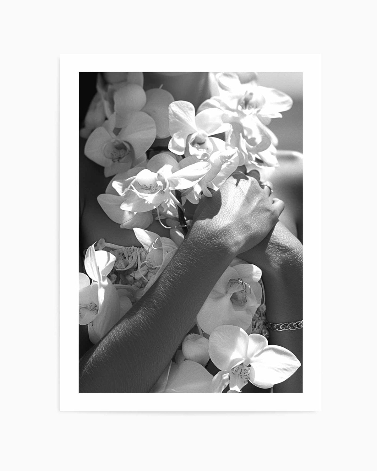 Forever Summer II | Art Print from Olive et Oriel where you can shop wallpaper and artworks online