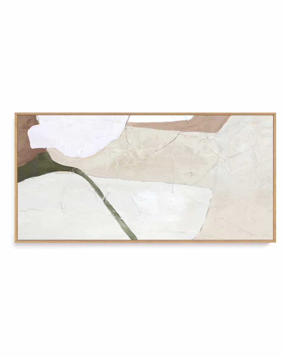 Formel by Design Fabrikken | Panoramic Canvas Art Print from Olive et Oriel where you can shop wallpaper and artworks online