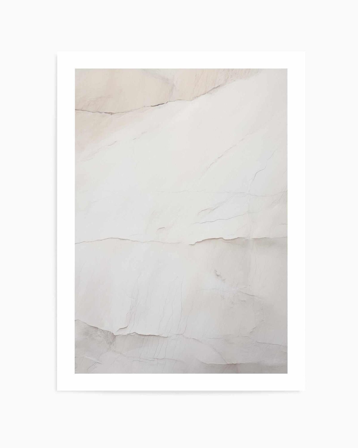 Graphic Cliff II | Art Print from Olive et Oriel where you can shop wallpaper and artworks online
