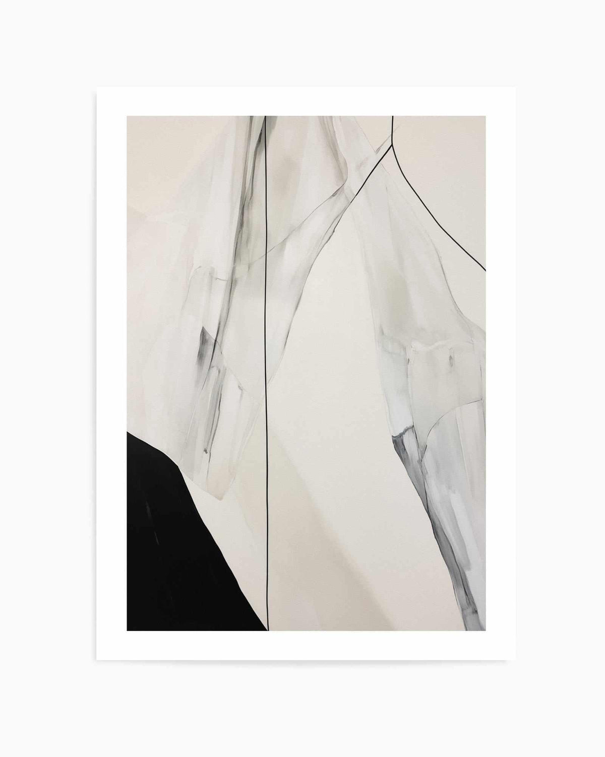 Gravano I | Art Print from Olive et Oriel where you can shop wallpaper and artworks online