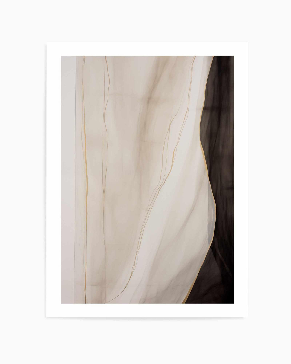 Greenwich No 1 | Art Print from Olive et Oriel where you can shop wallpaper and artworks online