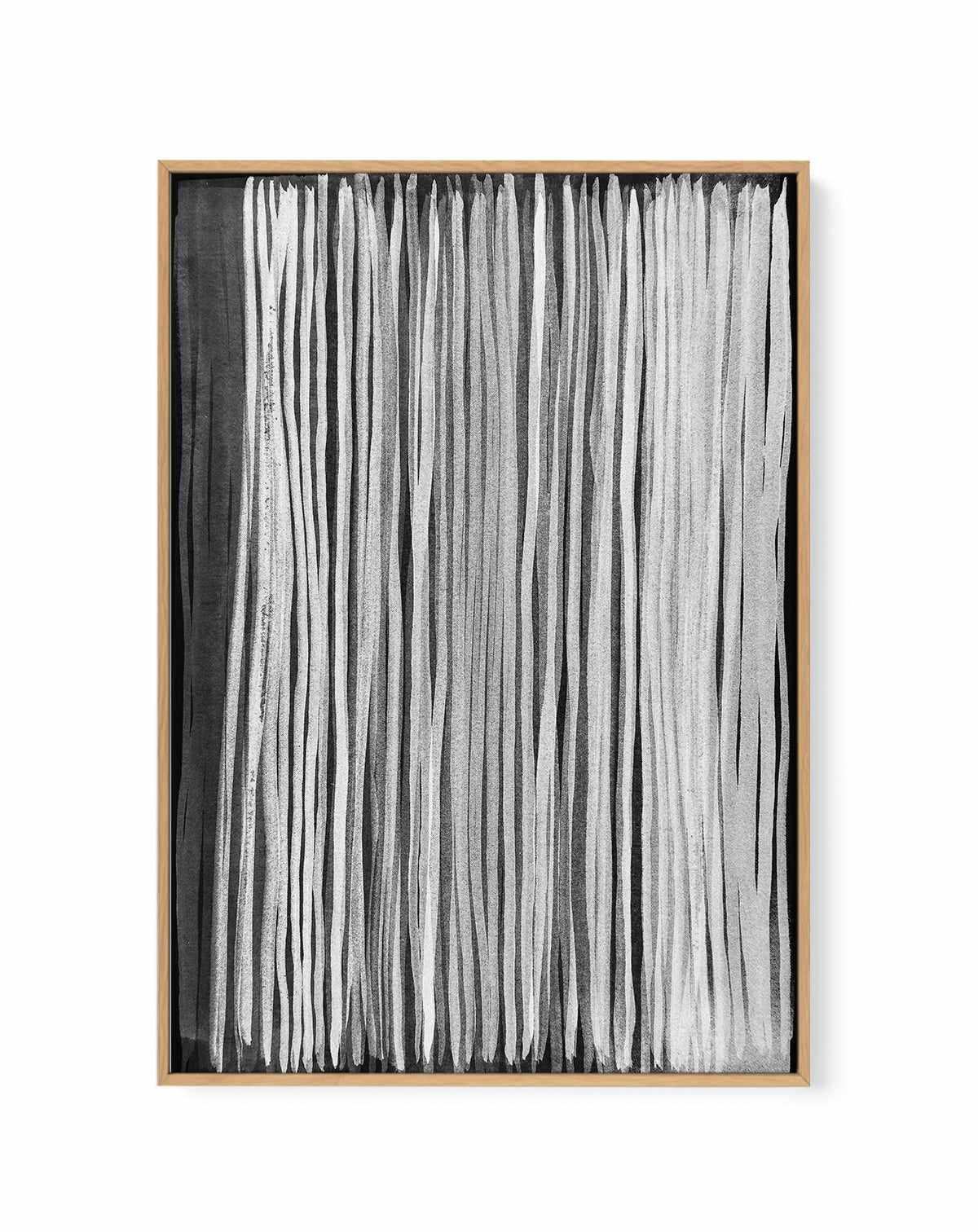 In the Field | Framed Canvas Art Print from Olive et Oriel where you can shop wallpaper and artworks online