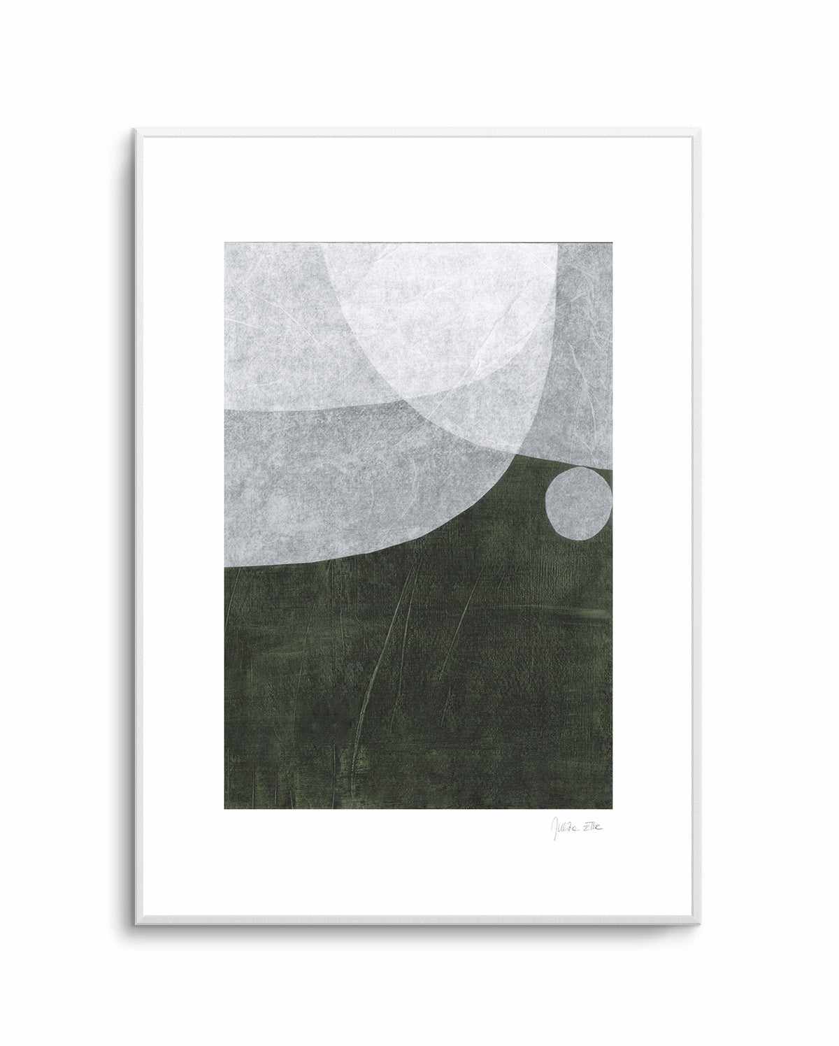Blossom by Julita Elbe | Art Print from Olive et Oriel where you can shop wallpaper and artworks online