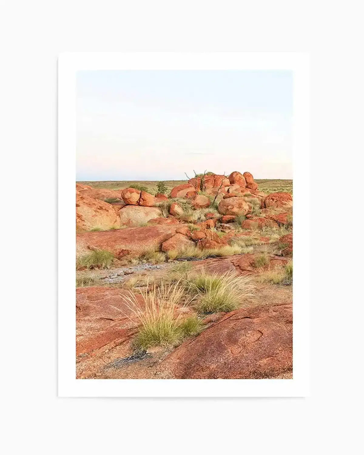 Karlu Karlu I PT Art Print from Olive et Oriel where you can shop wallpaper and artworks online