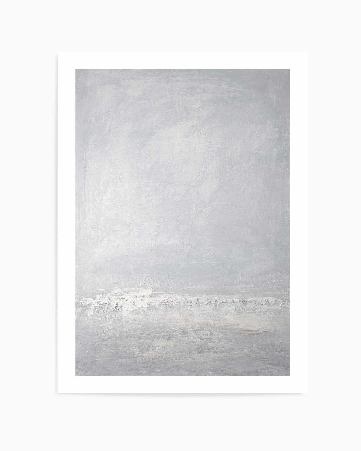 Low Tide by NLS Design | Art Print from Olive et Oriel where you can shop wallpaper and artworks online