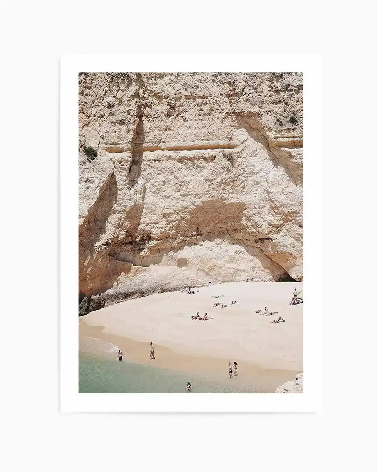 Mallorca, Portugal by Renee Rae Art Print from Olive et Oriel where you can shop wallpaper and artworks online
