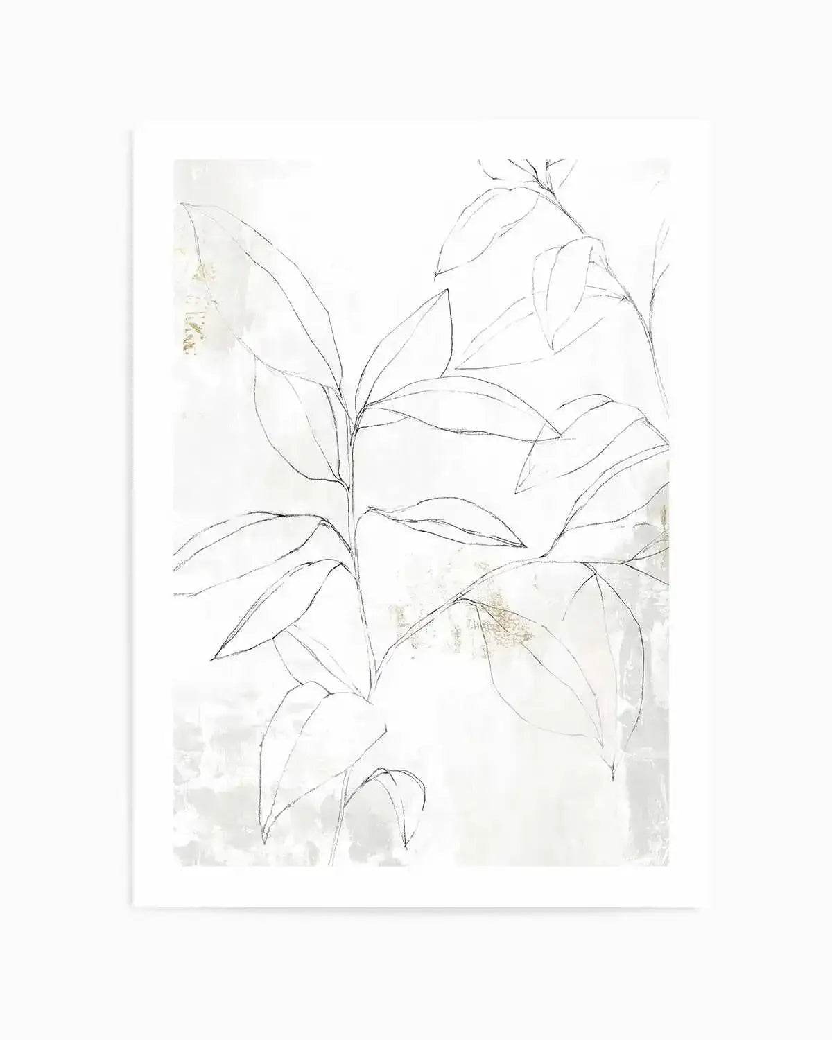 Mandola I Art Print from Olive et Oriel where you can shop wallpaper and artworks online