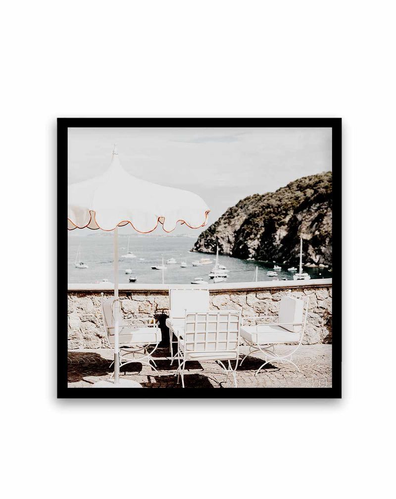 Mezzatore Ischia, Italy | Art Print