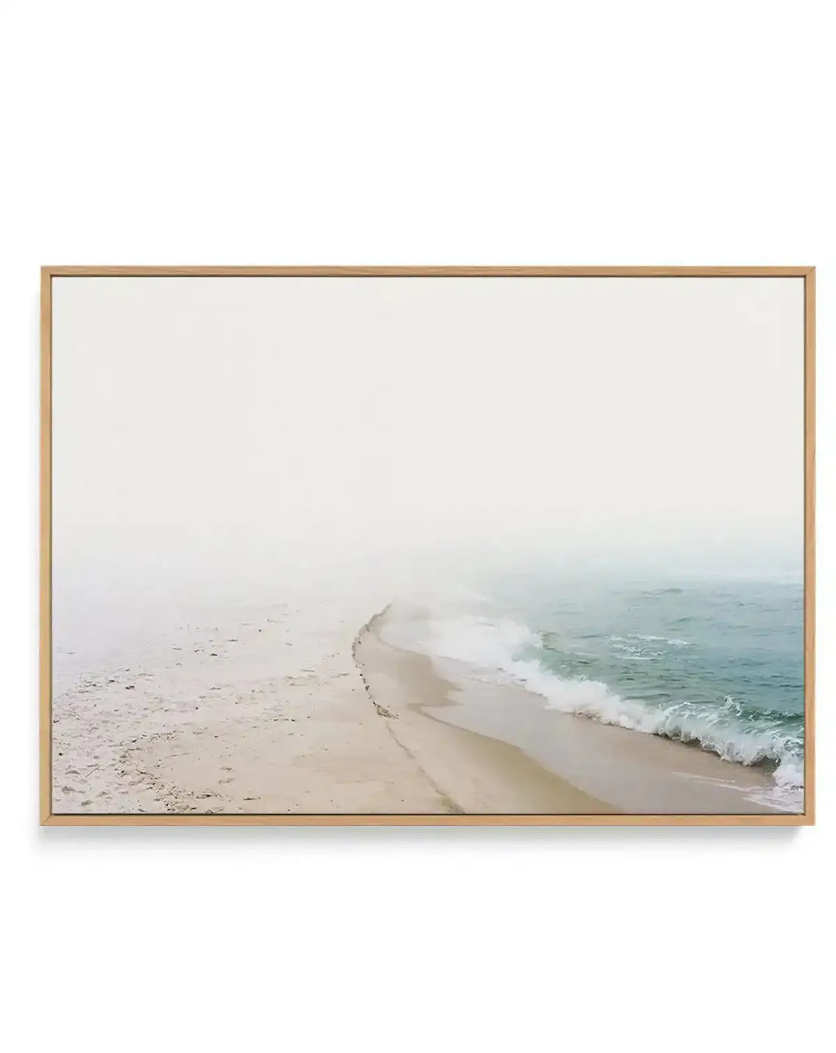 Morning Walk | Landscape | Framed Canvas-CANVAS-You can shop wall art online with Olive et Oriel for everything from abstract art to fun kids wall art. Our beautiful modern art prints and canvas art are available from large canvas prints to wall art paintings and our proudly Australian artwork collection offers only the highest quality framed large wall art and canvas art Australia - You can buy fashion photography prints or Hampton print posters and paintings on canvas from Olive et Oriel and h