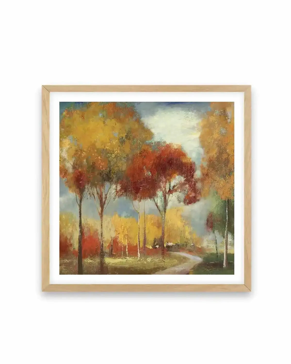 Odyssey Art Print from Olive et Oriel where you can shop wallpaper and artworks online