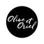 Olive et Oriel Company Logo